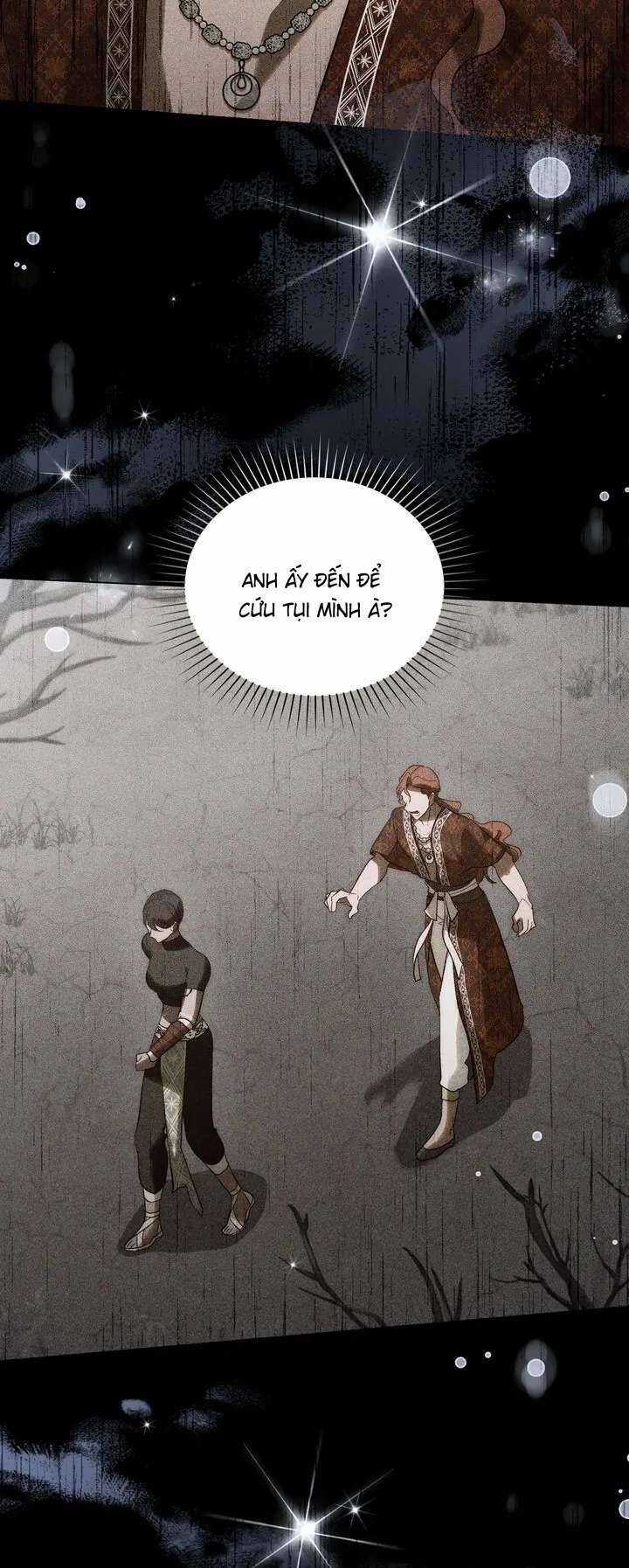 Khi Số Phận Tìm Đến Hai Ta Chapter 41 trang 21