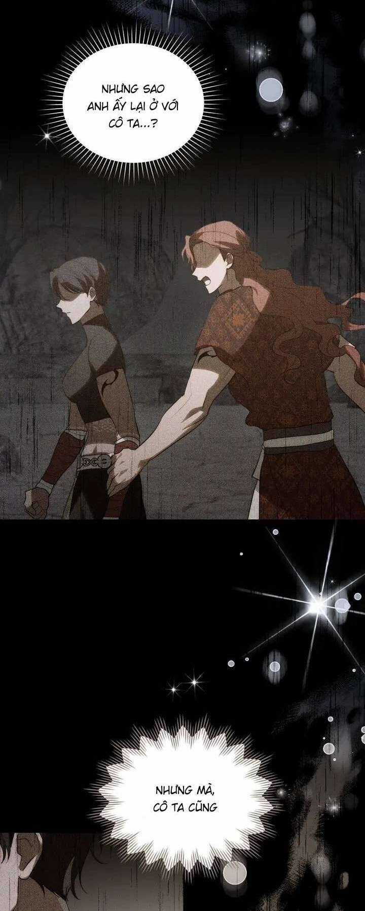 Khi Số Phận Tìm Đến Hai Ta Chapter 41 trang 22