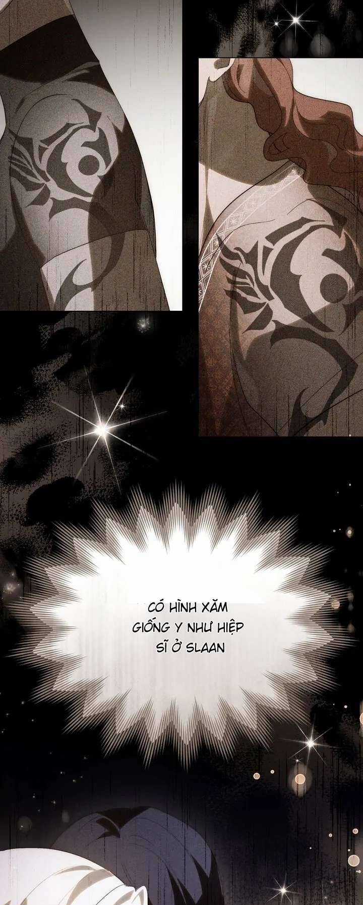 Khi Số Phận Tìm Đến Hai Ta Chapter 41 trang 23