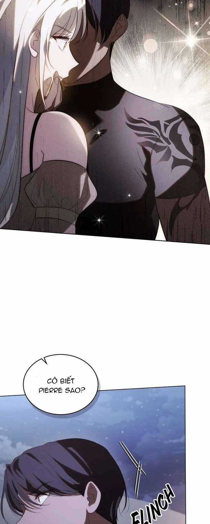 Khi Số Phận Tìm Đến Hai Ta Chapter 41 trang 24