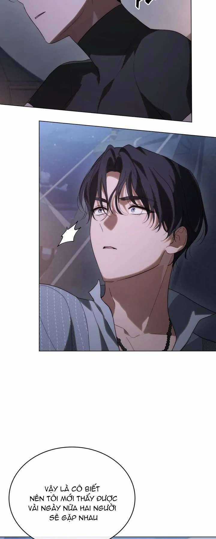 Khi Số Phận Tìm Đến Hai Ta Chapter 41 trang 25