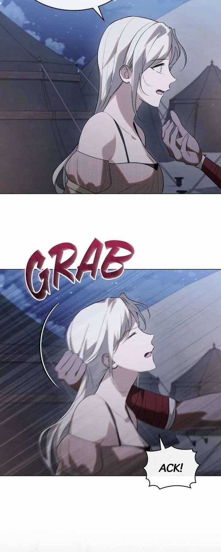 Khi Số Phận Tìm Đến Hai Ta Chapter 41 trang 26