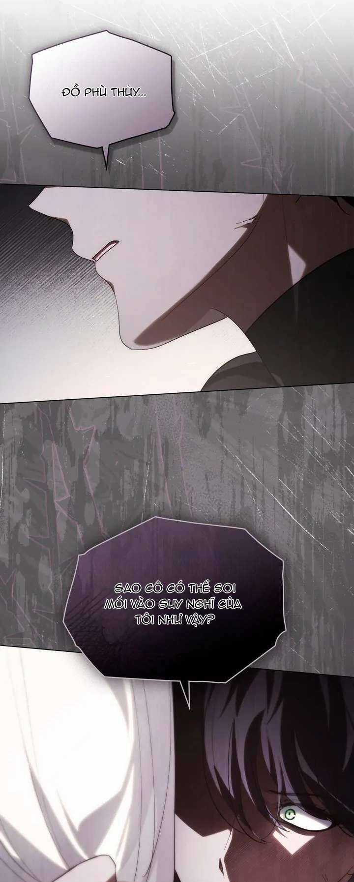 Khi Số Phận Tìm Đến Hai Ta Chapter 41 trang 27