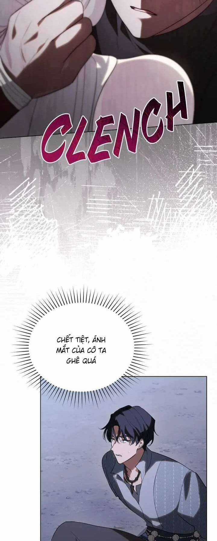 Khi Số Phận Tìm Đến Hai Ta Chapter 41 trang 28