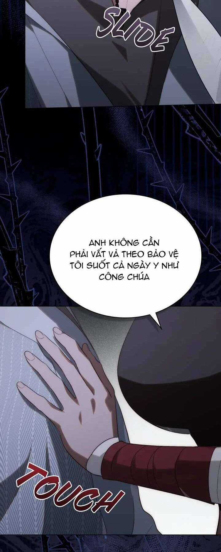 Khi Số Phận Tìm Đến Hai Ta Chapter 41 trang 3