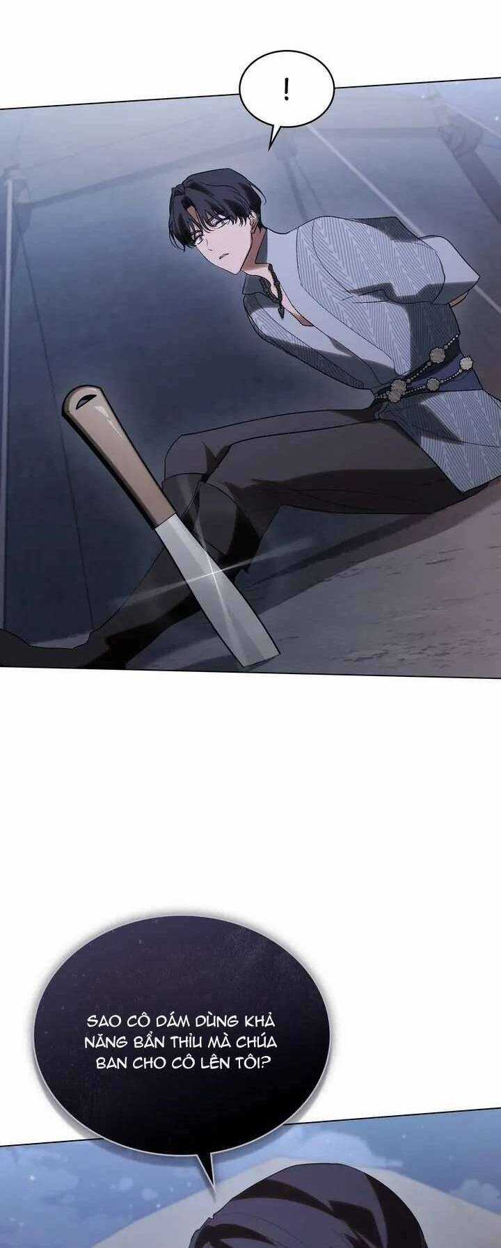 Khi Số Phận Tìm Đến Hai Ta Chapter 41 trang 30