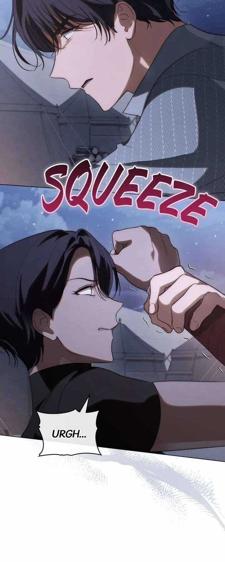 Khi Số Phận Tìm Đến Hai Ta Chapter 41 trang 34