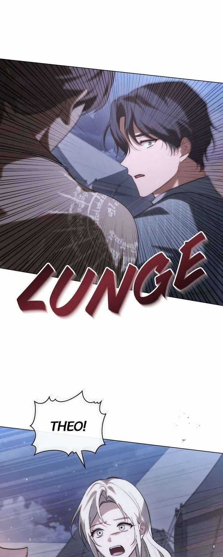 Khi Số Phận Tìm Đến Hai Ta Chapter 41 trang 37