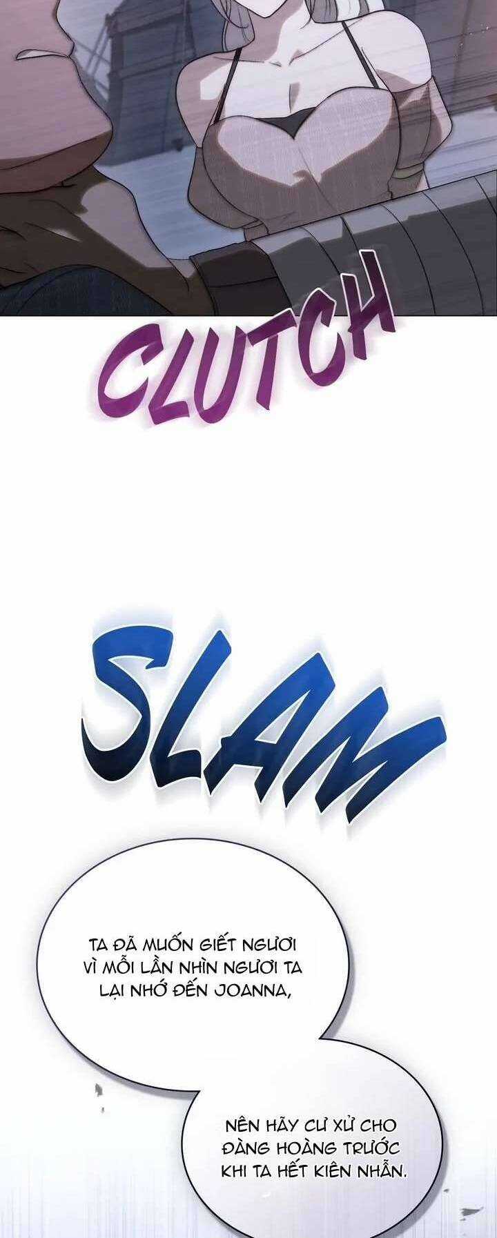 Khi Số Phận Tìm Đến Hai Ta Chapter 41 trang 38