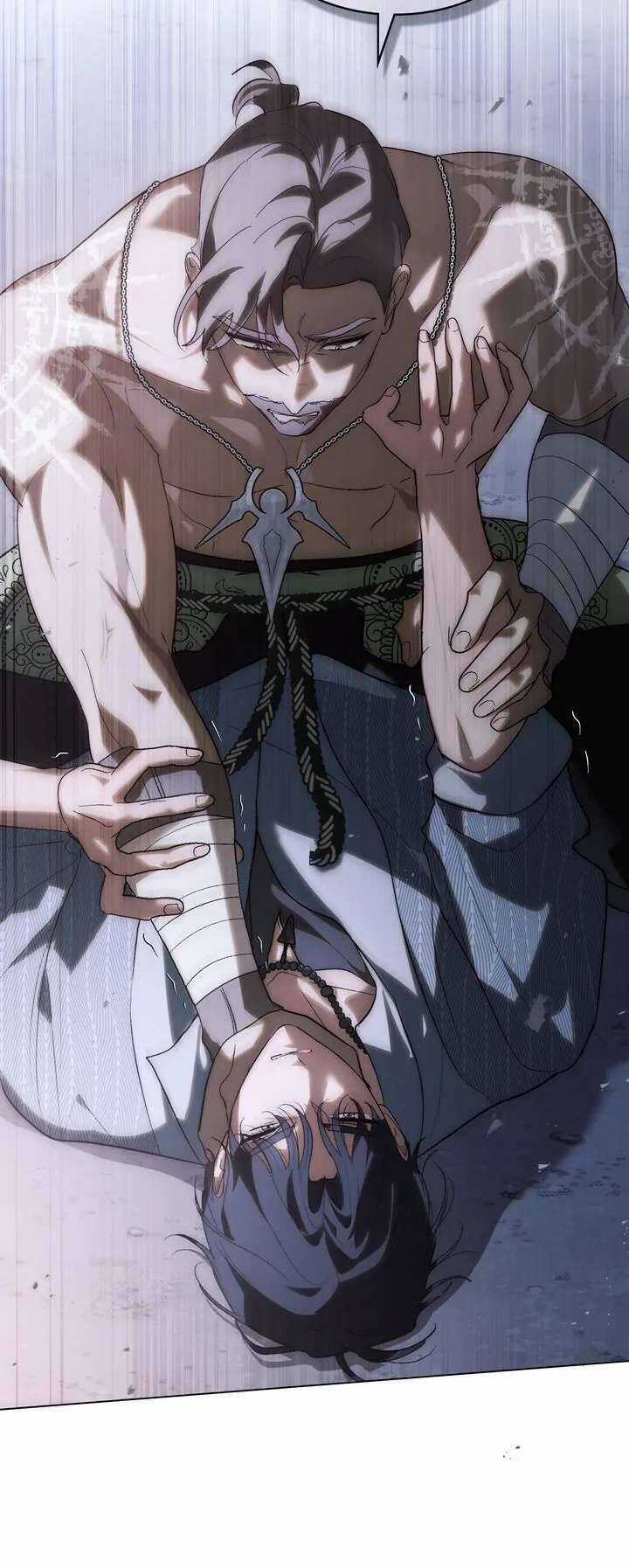 Khi Số Phận Tìm Đến Hai Ta Chapter 41 trang 39