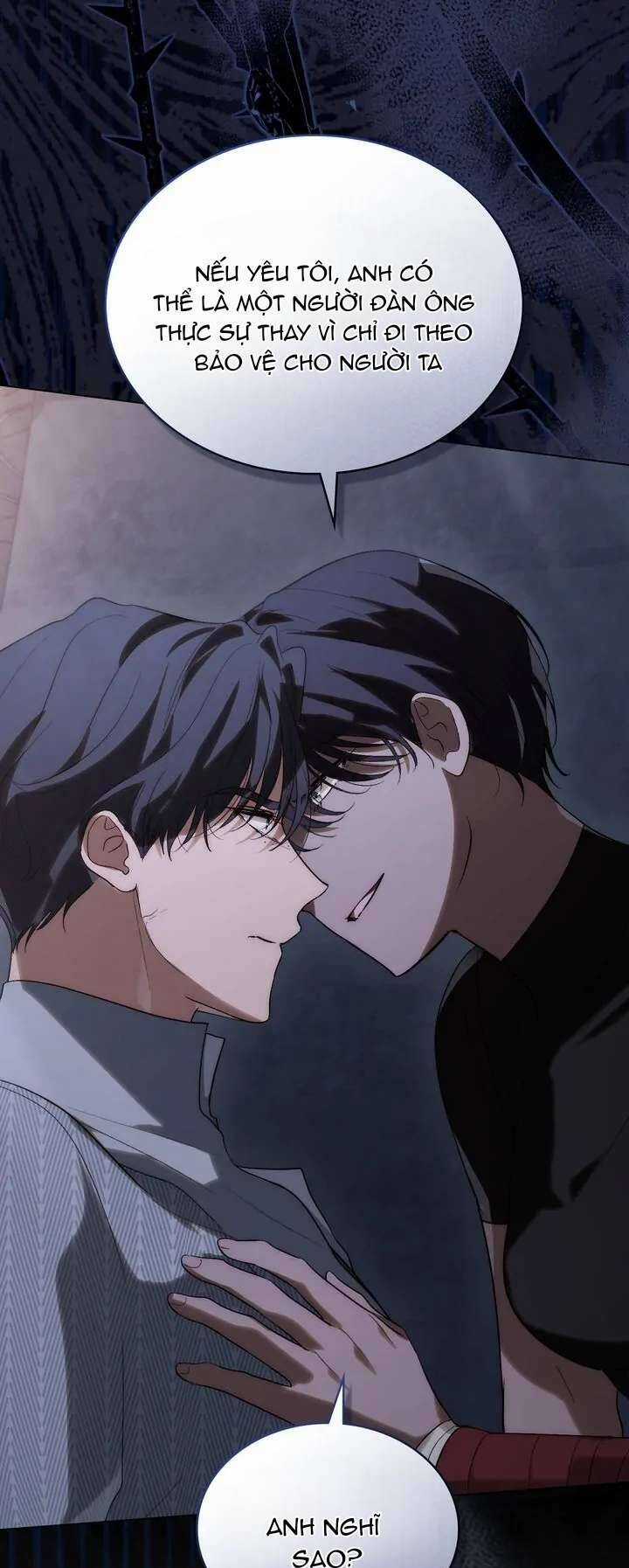 Khi Số Phận Tìm Đến Hai Ta Chapter 41 trang 4