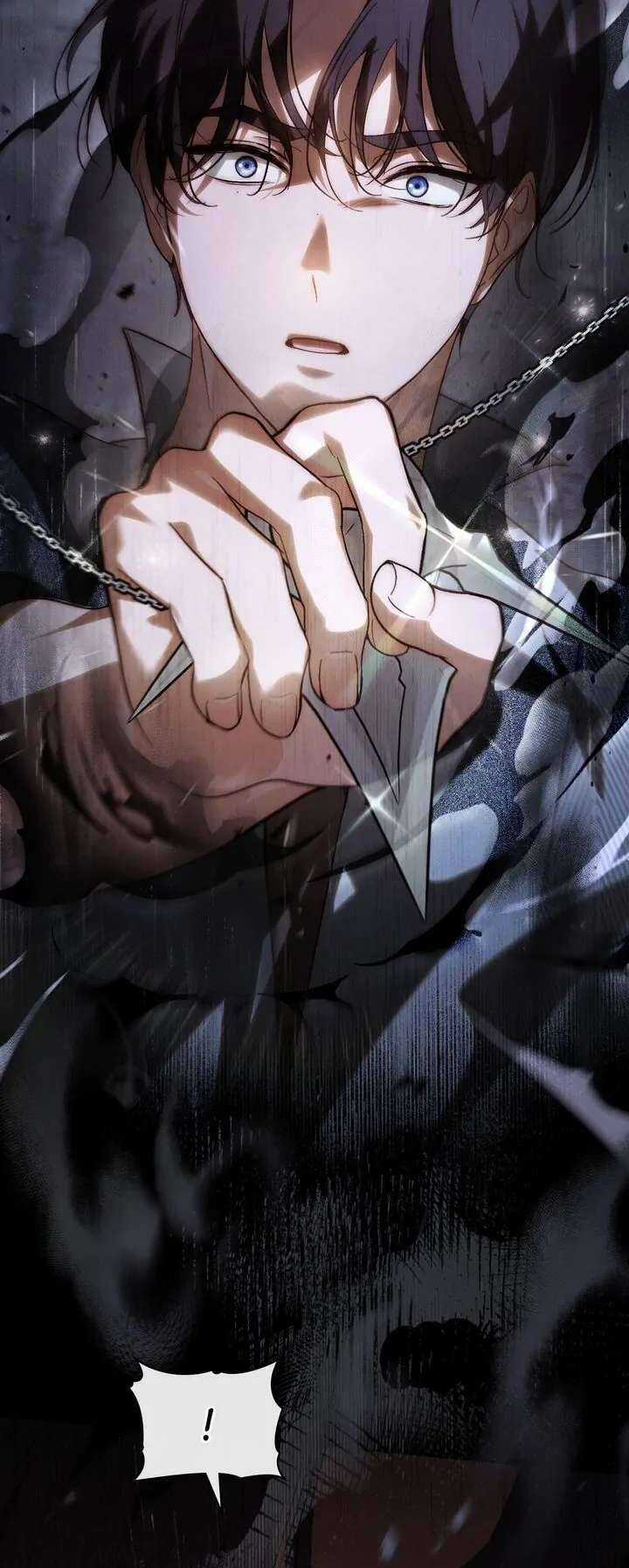 Khi Số Phận Tìm Đến Hai Ta Chapter 41 trang 43