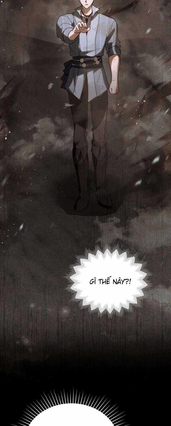 Khi Số Phận Tìm Đến Hai Ta Chapter 41 trang 45