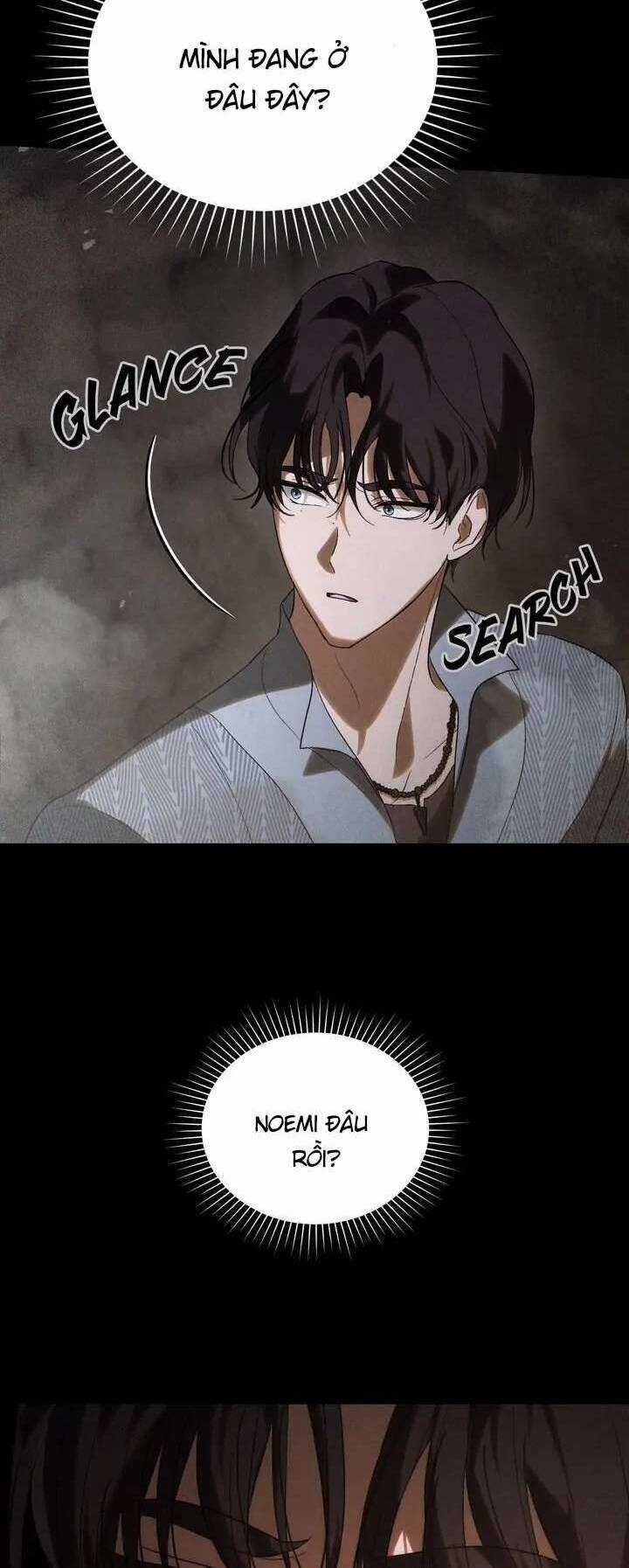 Khi Số Phận Tìm Đến Hai Ta Chapter 41 trang 46