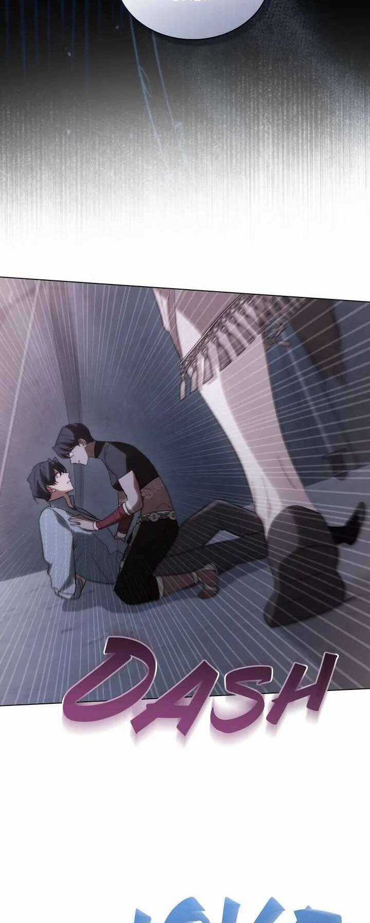 Khi Số Phận Tìm Đến Hai Ta Chapter 41 trang 5