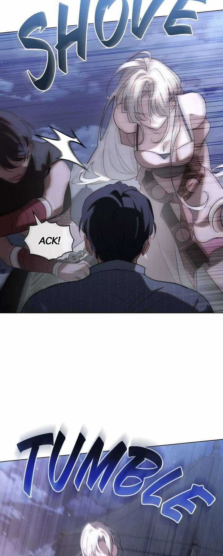 Khi Số Phận Tìm Đến Hai Ta Chapter 41 trang 6