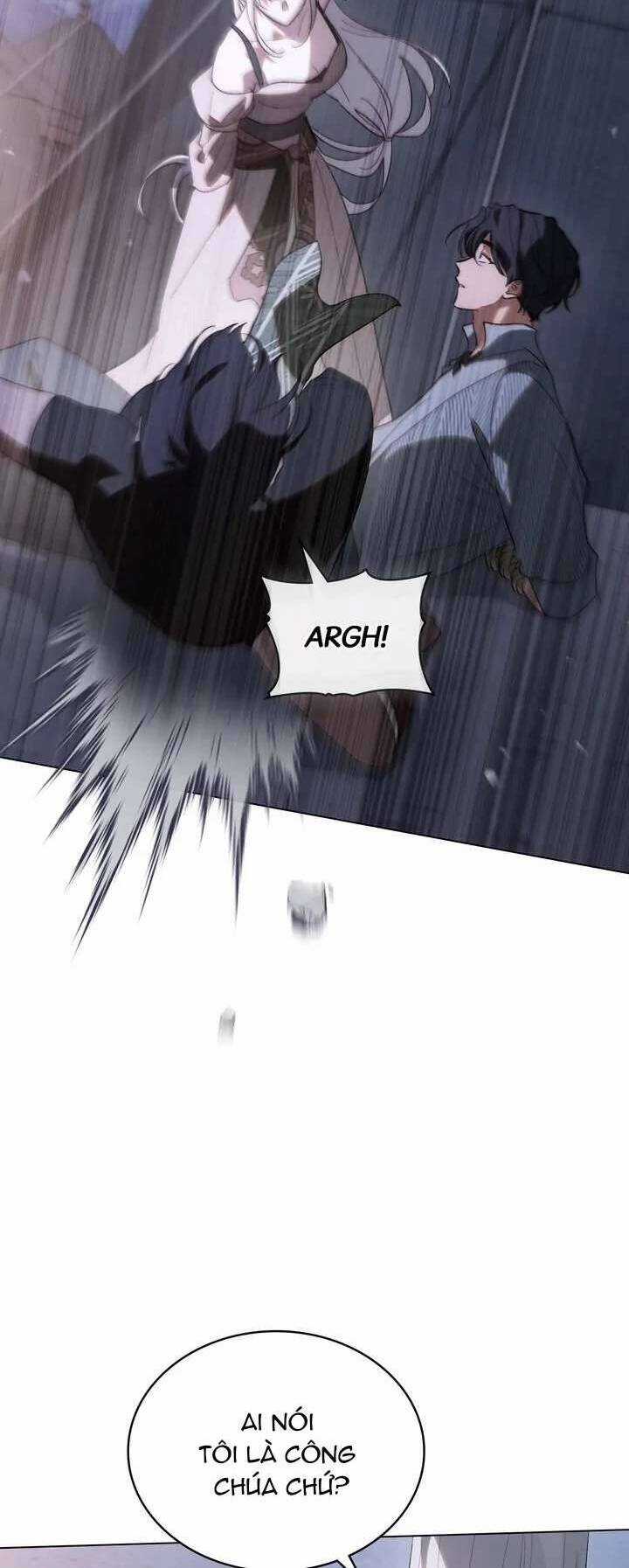 Khi Số Phận Tìm Đến Hai Ta Chapter 41 trang 7