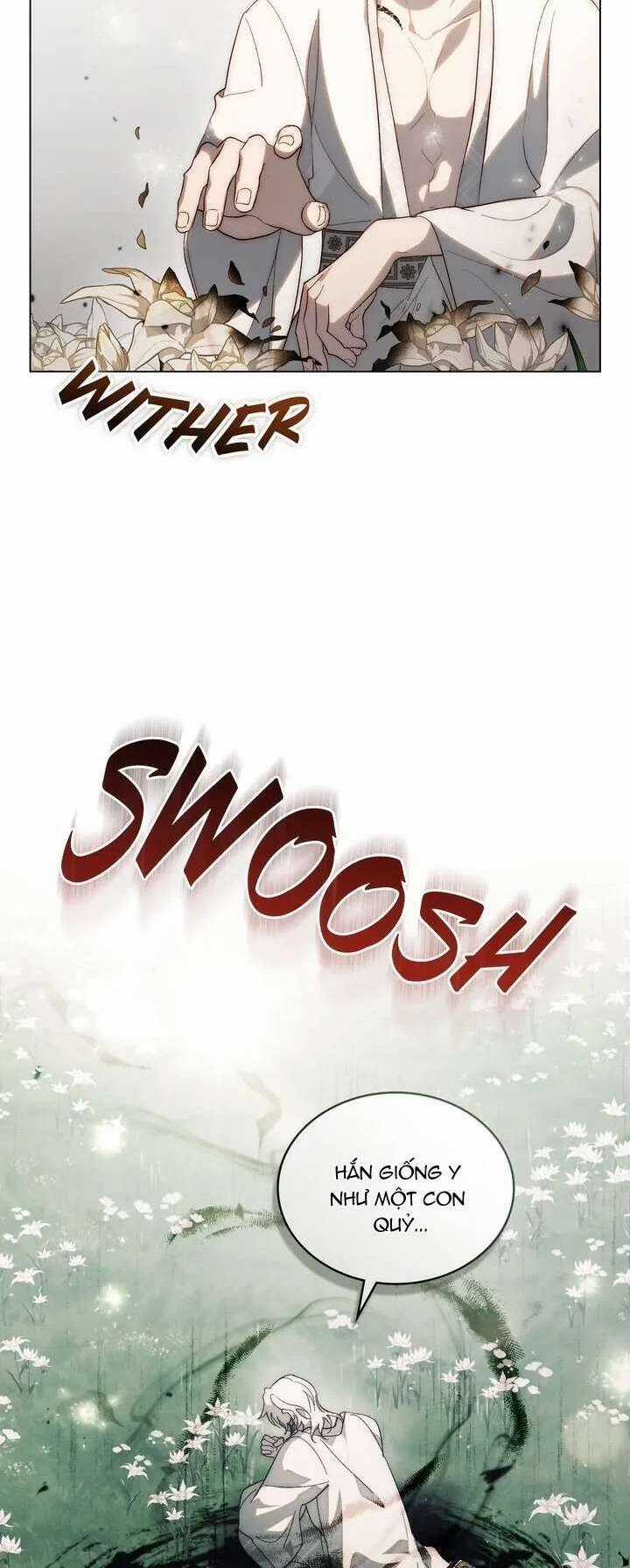 Khi Số Phận Tìm Đến Hai Ta Chapter 42 trang 11