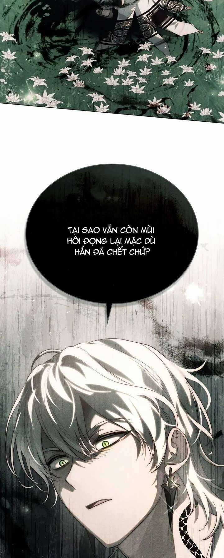 Khi Số Phận Tìm Đến Hai Ta Chapter 42 trang 12