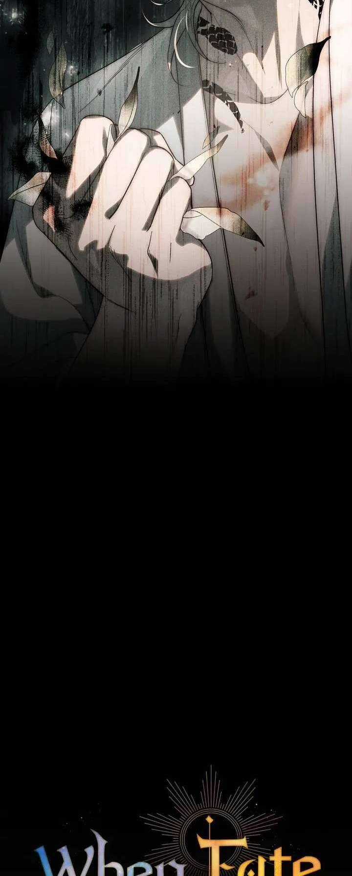 Khi Số Phận Tìm Đến Hai Ta Chapter 42 trang 13