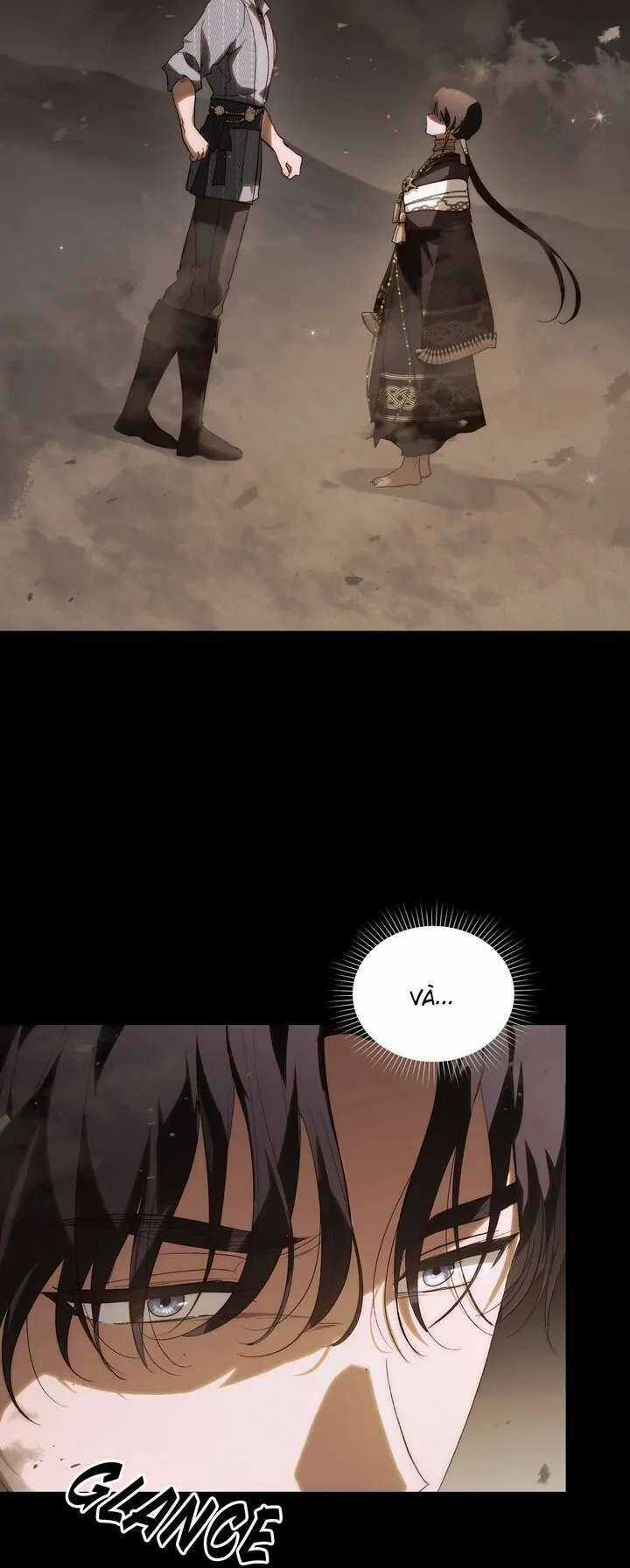 Khi Số Phận Tìm Đến Hai Ta Chapter 42 trang 16