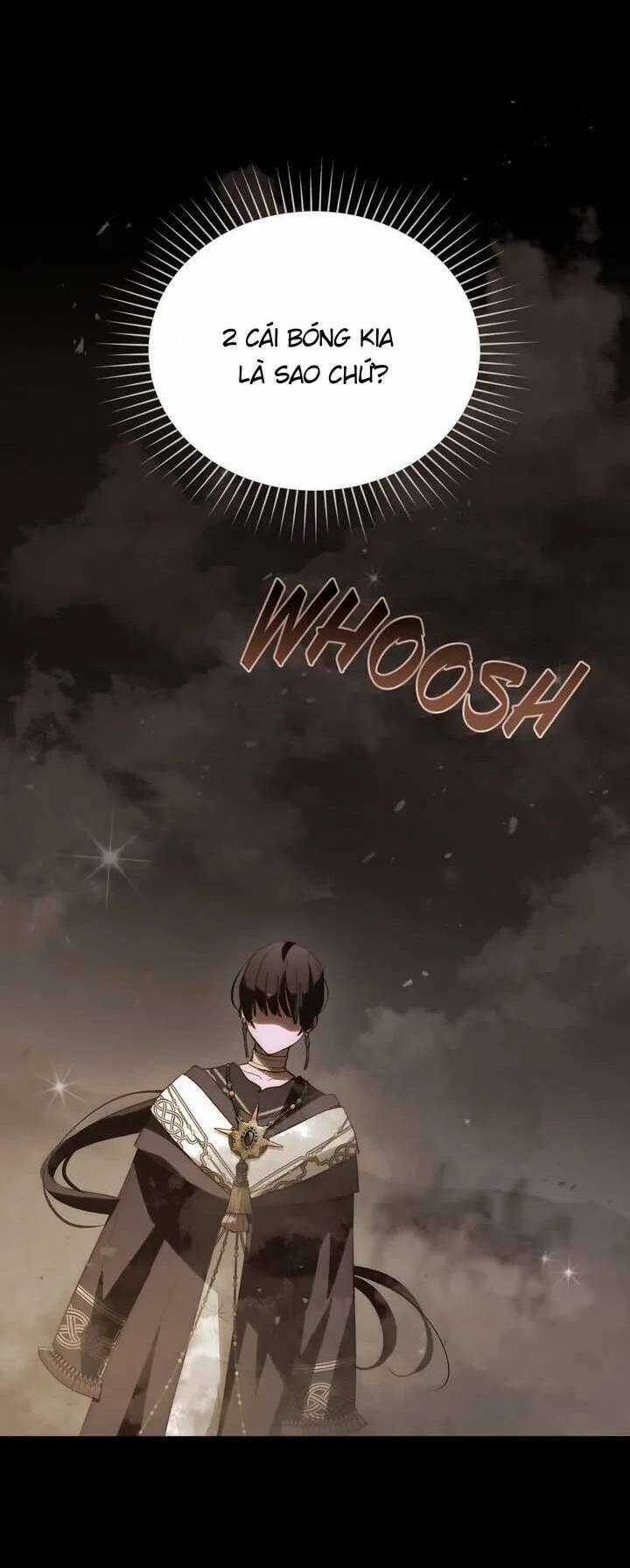 Khi Số Phận Tìm Đến Hai Ta Chapter 42 trang 17