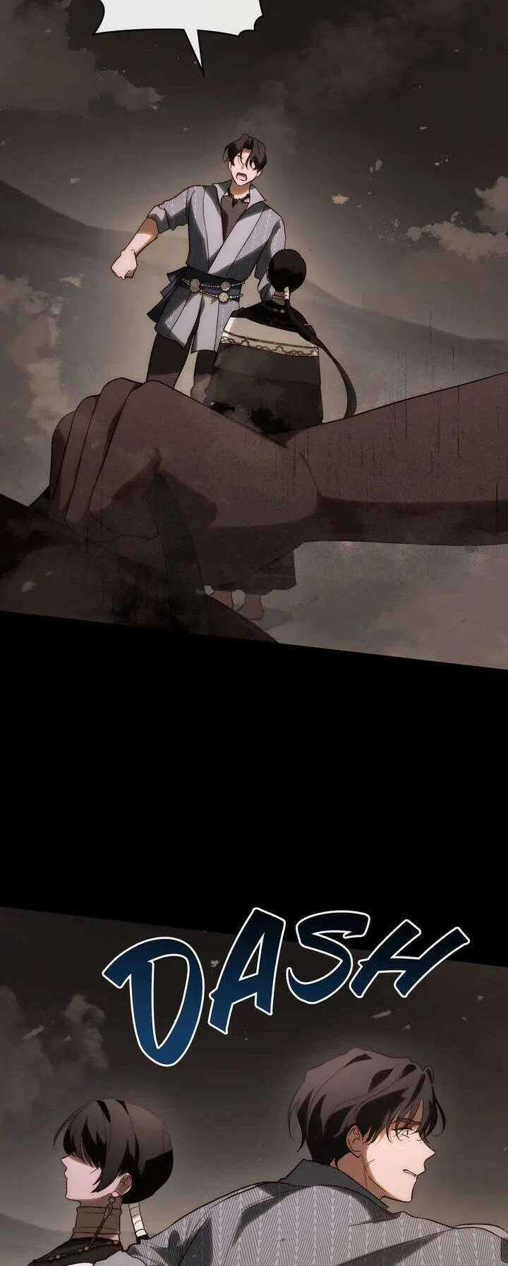 Khi Số Phận Tìm Đến Hai Ta Chapter 42 trang 21