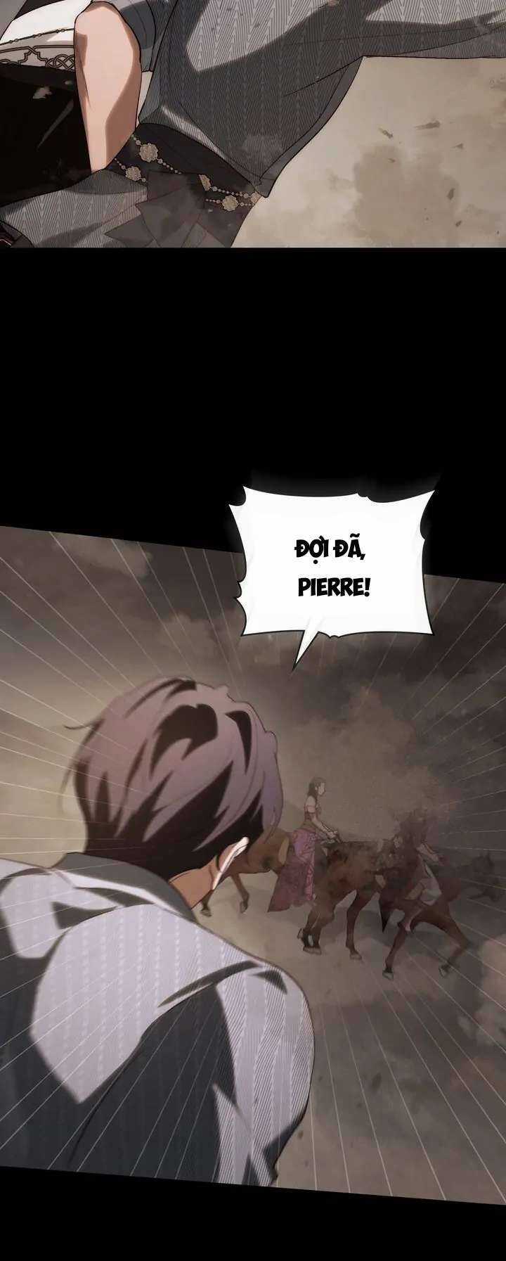 Khi Số Phận Tìm Đến Hai Ta Chapter 42 trang 22