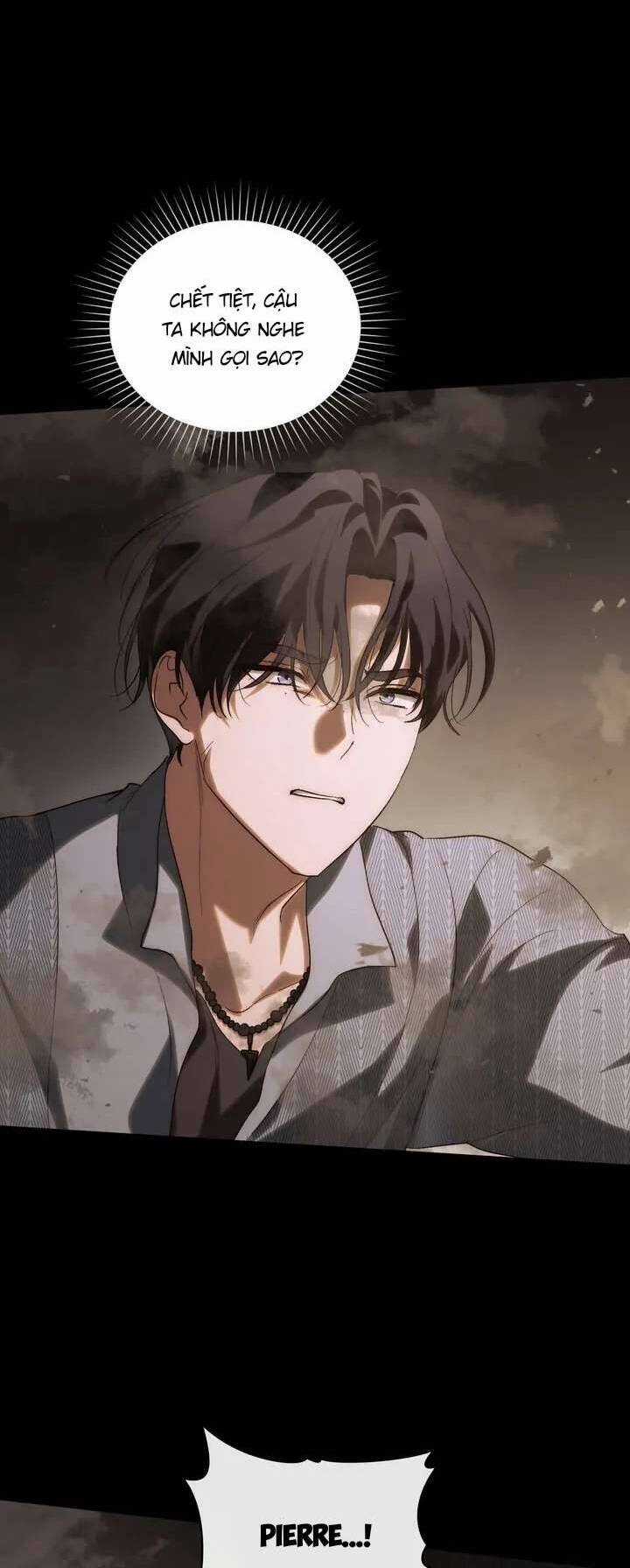 Khi Số Phận Tìm Đến Hai Ta Chapter 42 trang 23