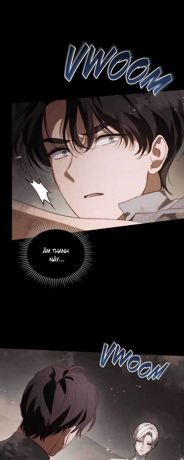 Khi Số Phận Tìm Đến Hai Ta Chapter 42 trang 26