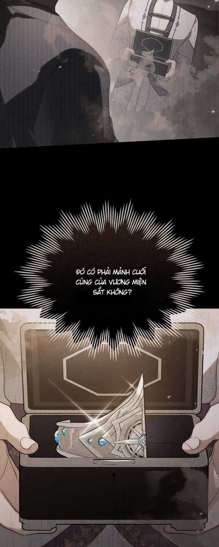 Khi Số Phận Tìm Đến Hai Ta Chapter 42 trang 27