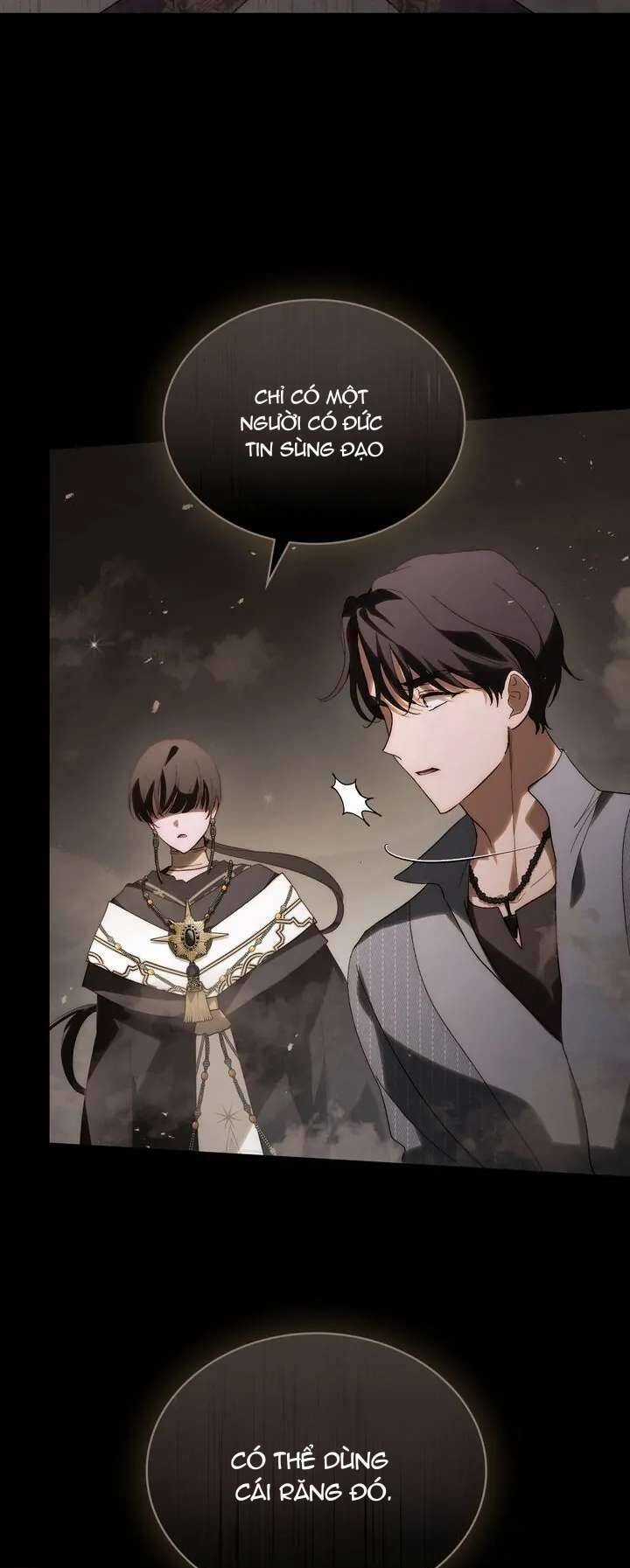 Khi Số Phận Tìm Đến Hai Ta Chapter 42 trang 28