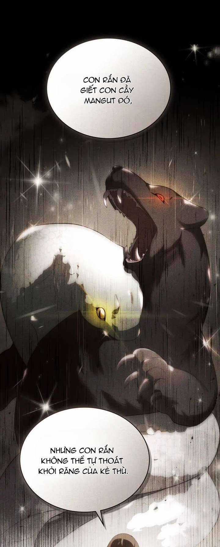 Khi Số Phận Tìm Đến Hai Ta Chapter 42 trang 3