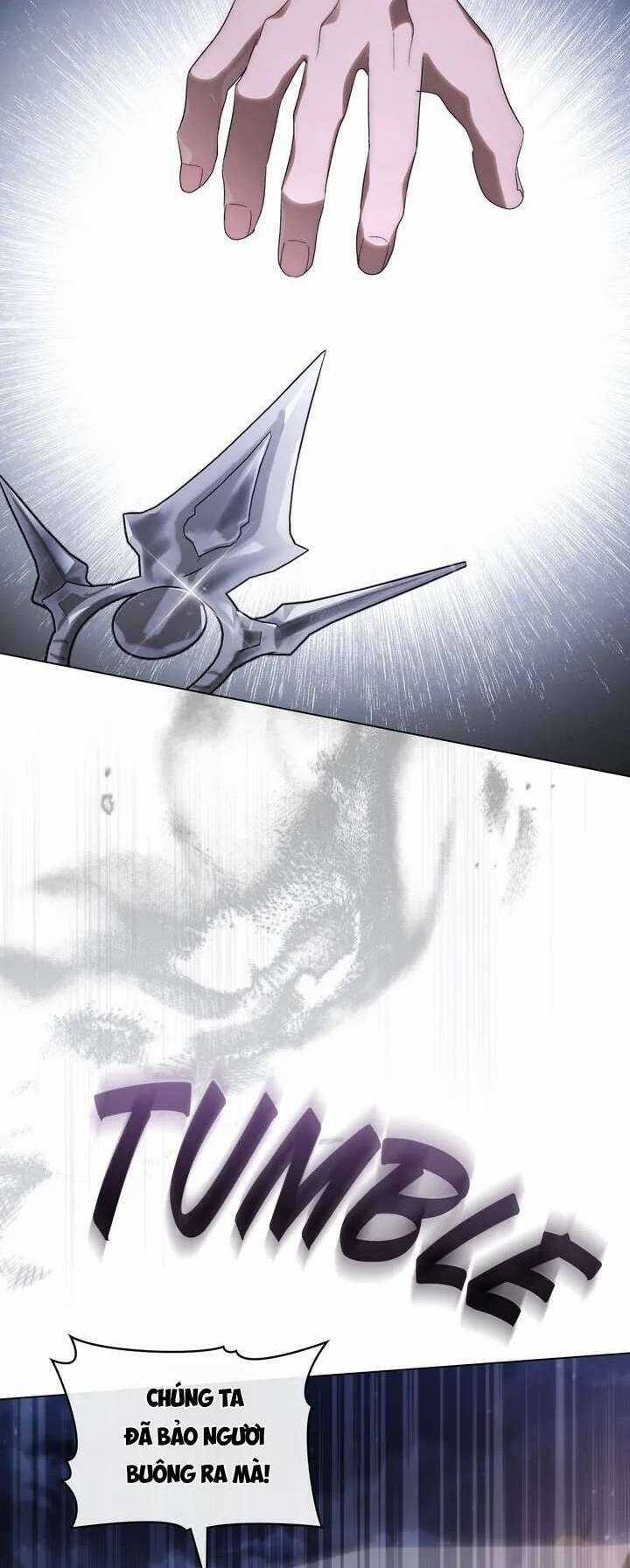 Khi Số Phận Tìm Đến Hai Ta Chapter 42 trang 33