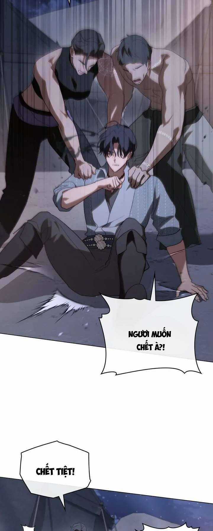 Khi Số Phận Tìm Đến Hai Ta Chapter 42 trang 34