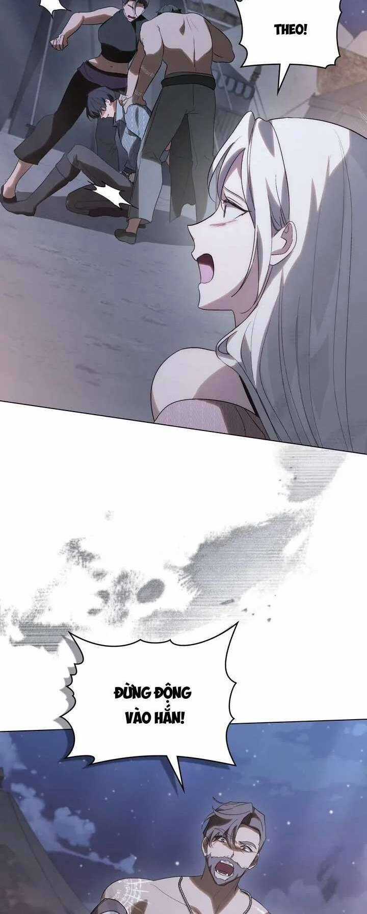 Khi Số Phận Tìm Đến Hai Ta Chapter 42 trang 35