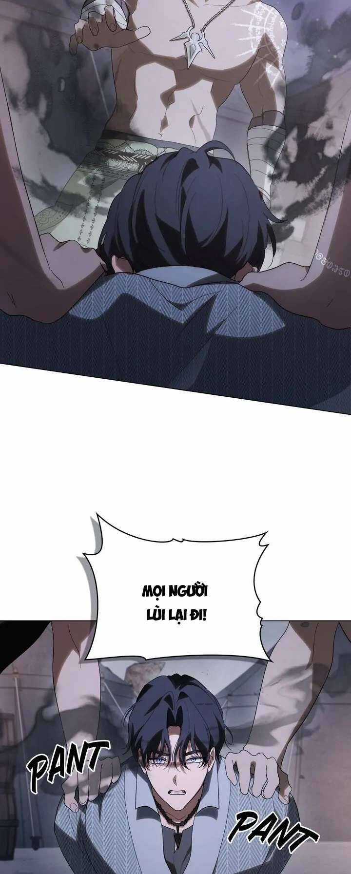 Khi Số Phận Tìm Đến Hai Ta Chapter 42 trang 36