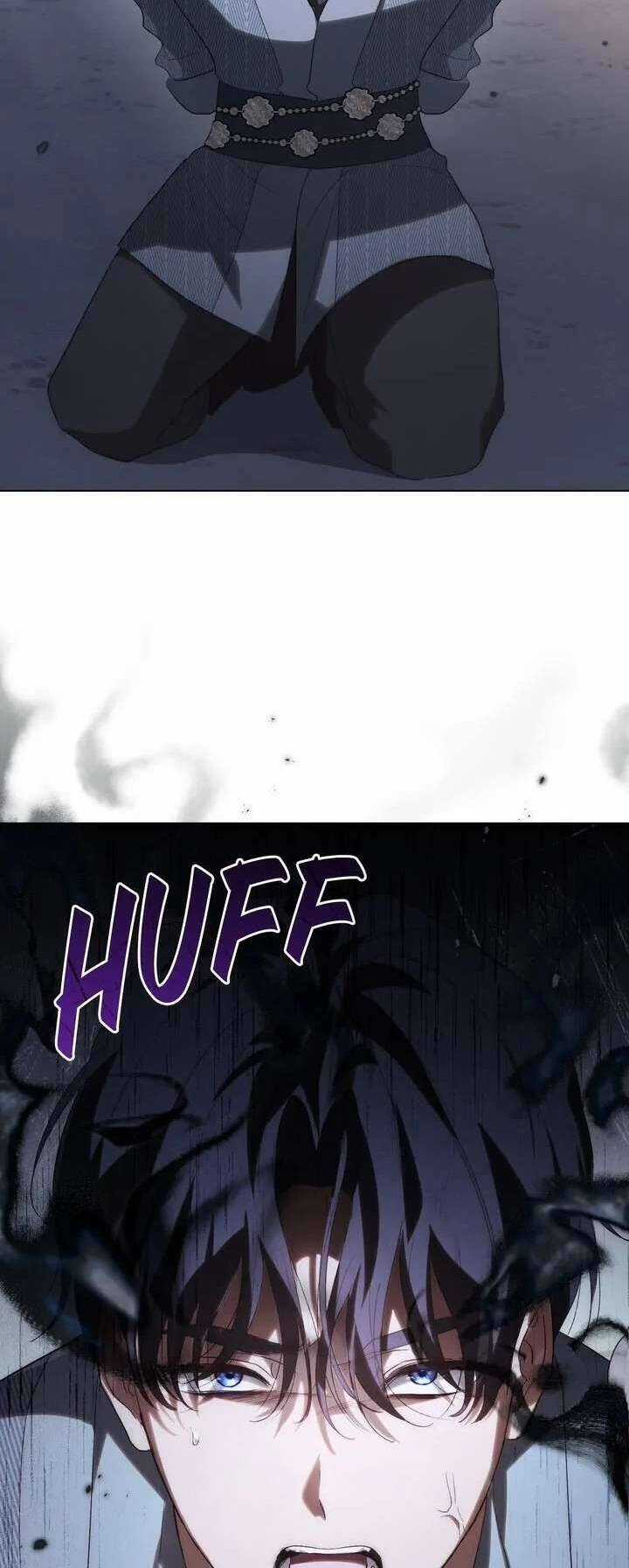 Khi Số Phận Tìm Đến Hai Ta Chapter 42 trang 37