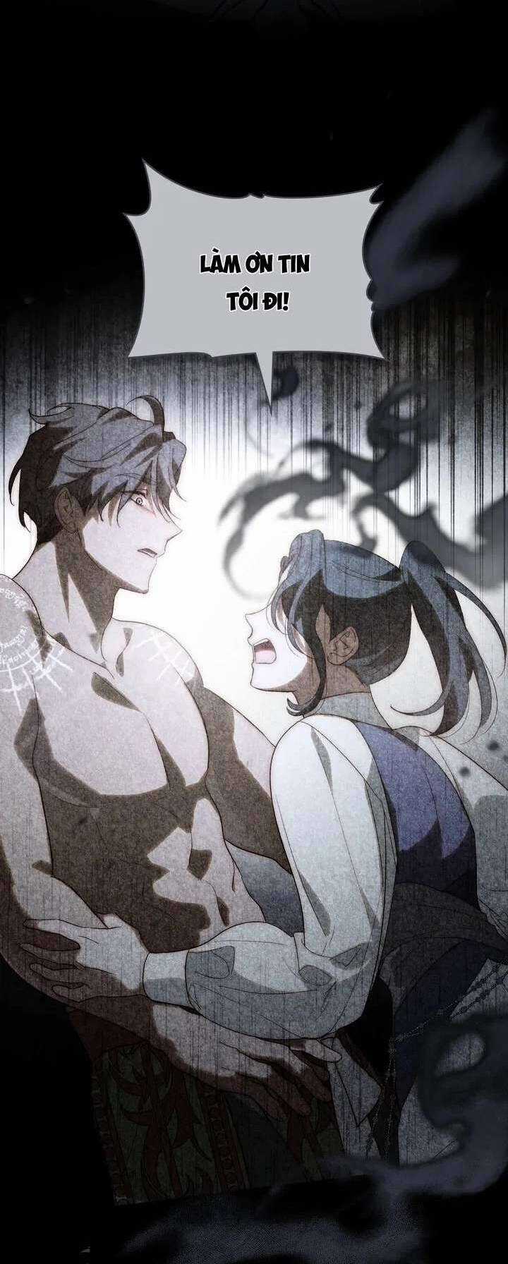 Khi Số Phận Tìm Đến Hai Ta Chapter 42 trang 39