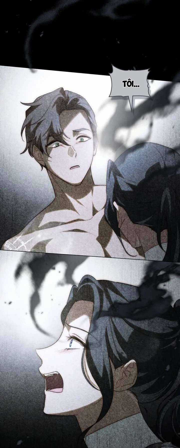 Khi Số Phận Tìm Đến Hai Ta Chapter 42 trang 40