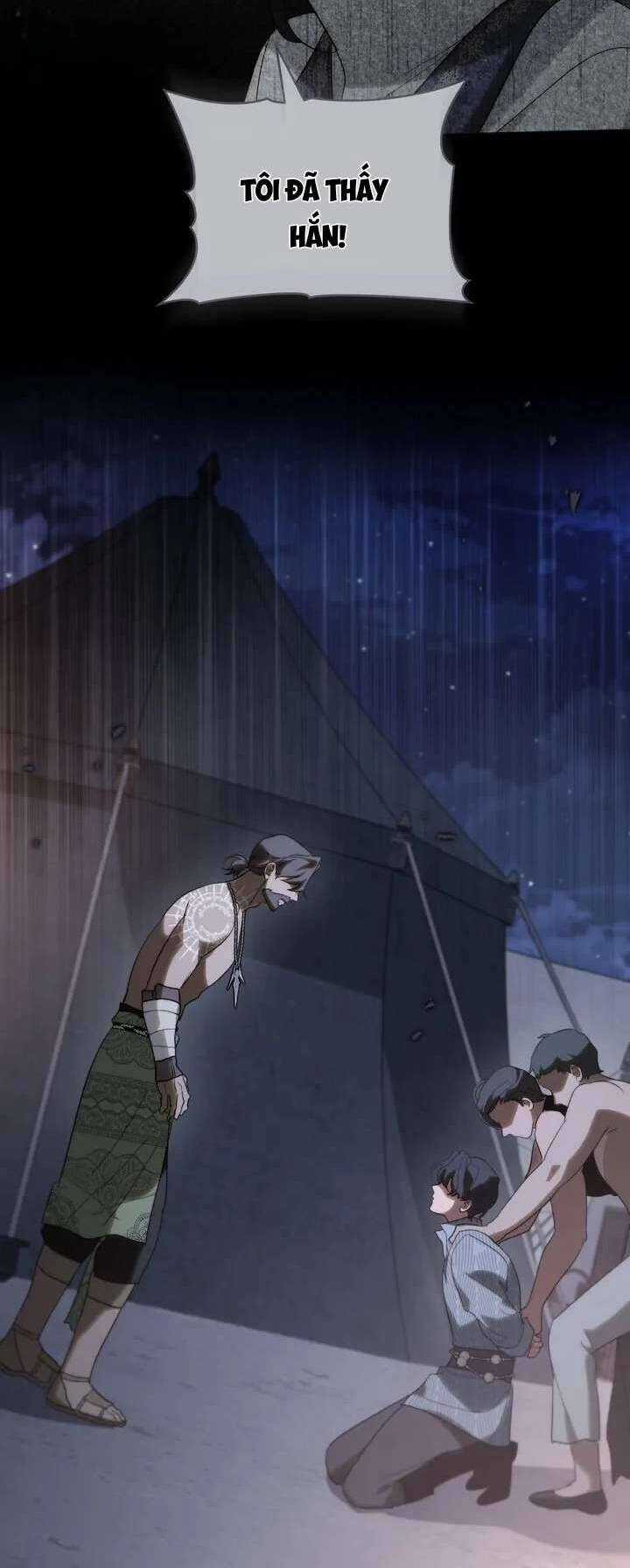 Khi Số Phận Tìm Đến Hai Ta Chapter 42 trang 41