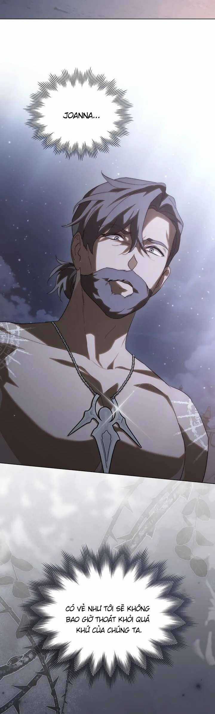 Khi Số Phận Tìm Đến Hai Ta Chapter 42 trang 42