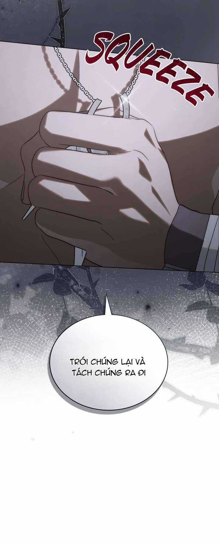 Khi Số Phận Tìm Đến Hai Ta Chapter 42 trang 43