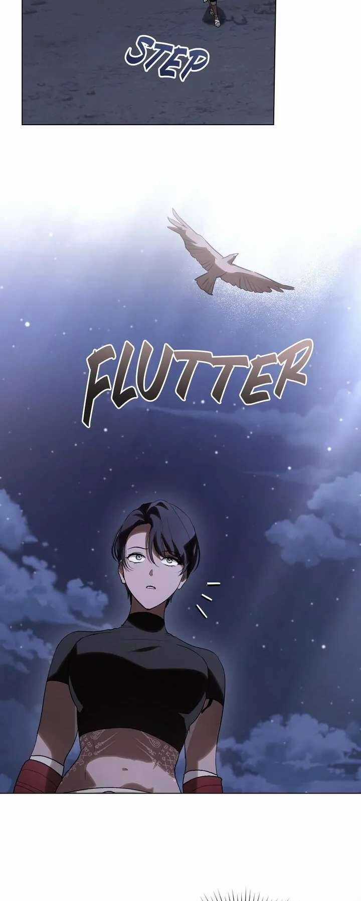 Khi Số Phận Tìm Đến Hai Ta Chapter 42 trang 45