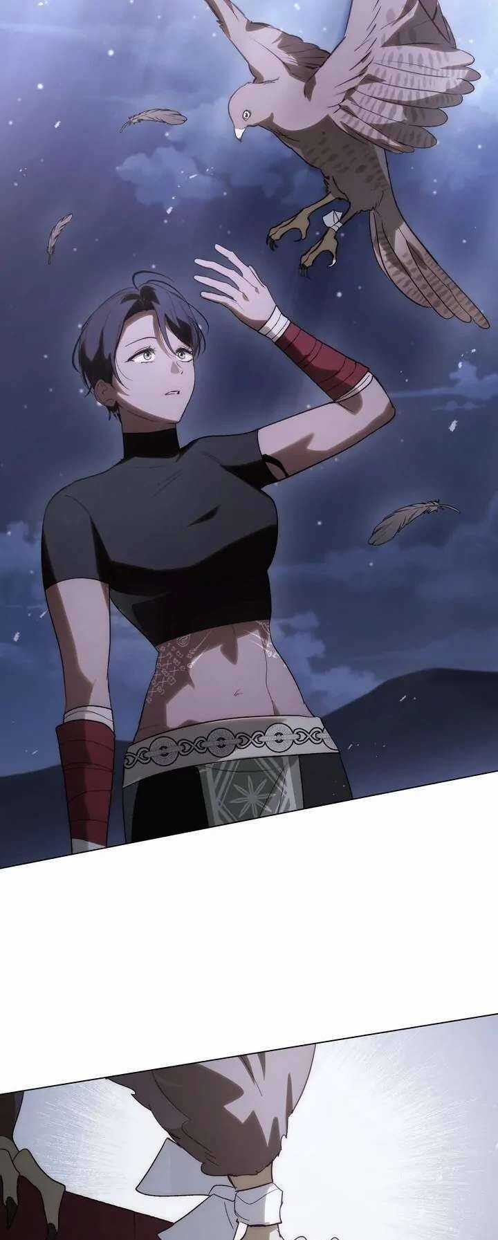 Khi Số Phận Tìm Đến Hai Ta Chapter 42 trang 47