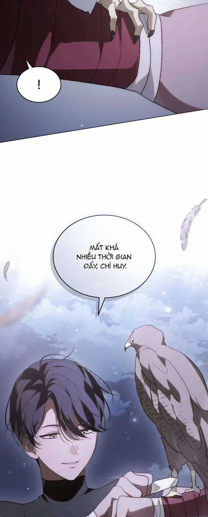 Khi Số Phận Tìm Đến Hai Ta Chapter 42 trang 48