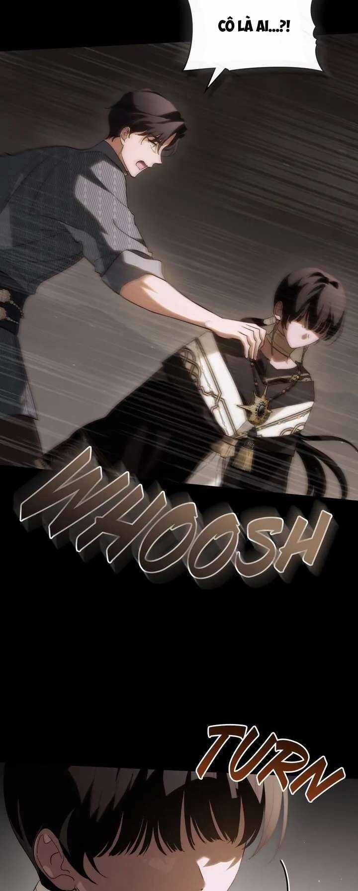 Khi Số Phận Tìm Đến Hai Ta Chapter 42 trang 6