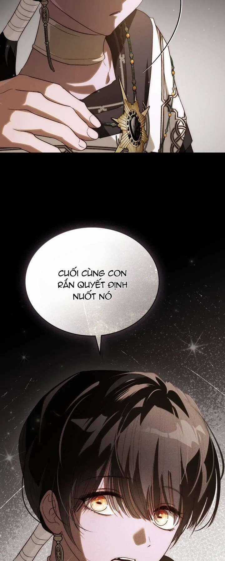 Khi Số Phận Tìm Đến Hai Ta Chapter 42 trang 7