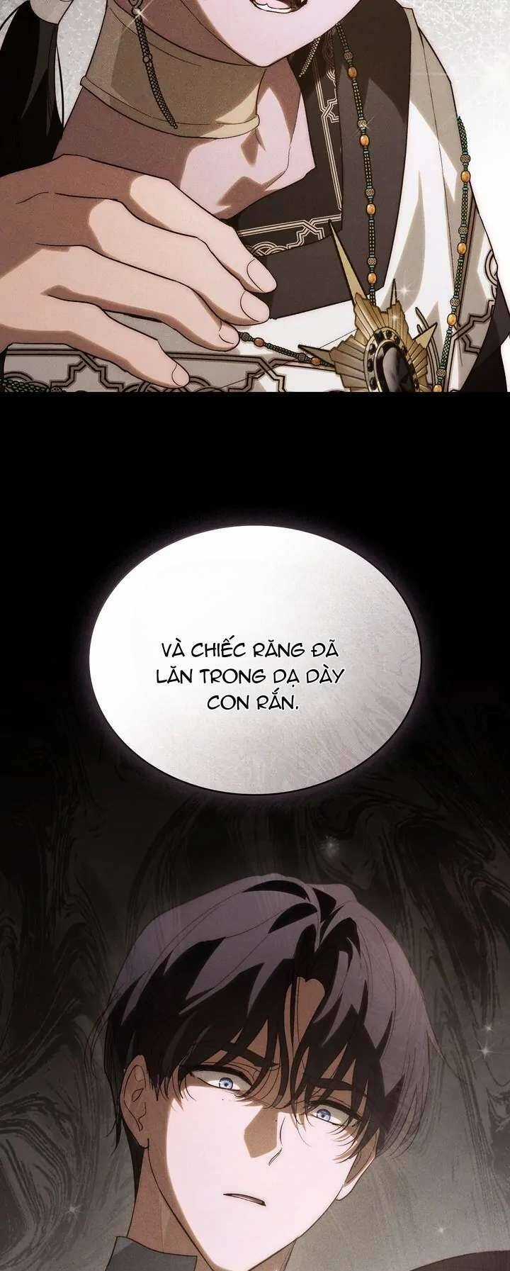 Khi Số Phận Tìm Đến Hai Ta Chapter 42 trang 8