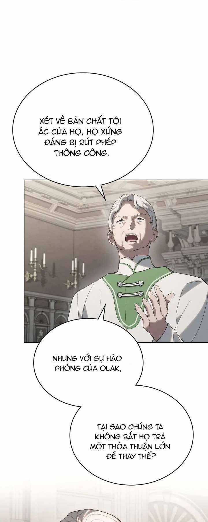 Khi Số Phận Tìm Đến Hai Ta Chapter 43 trang 11